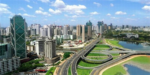 老北京绿豆糕糕点