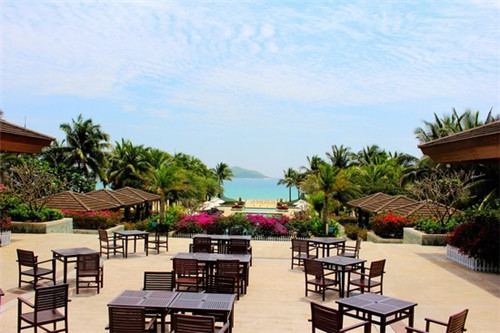 禾港御港式拌饭