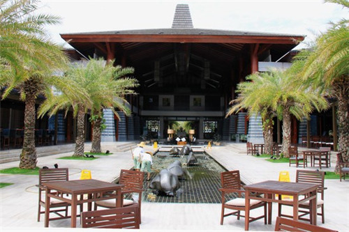 珠海创业小吃美食店怎么样