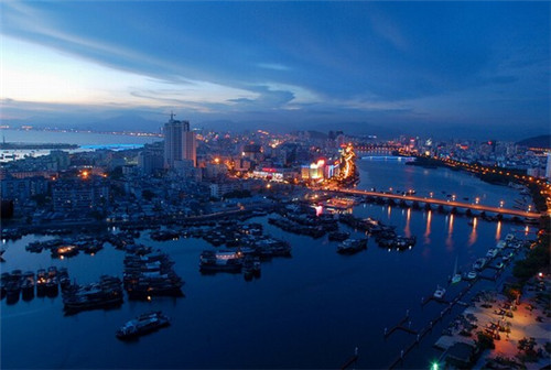 权记鱼厂烤鱼开店要花多少钱