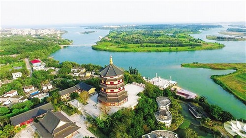 金华音乐公路什么歌（金华最美公路）