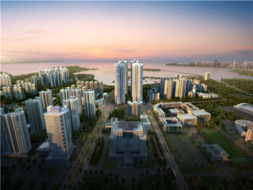 海晏北路附件有什么景点（海晏北路699号属于什么街道）