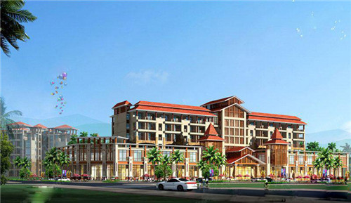 周口有什么旅游景点（周口有什么旅游景点好玩）